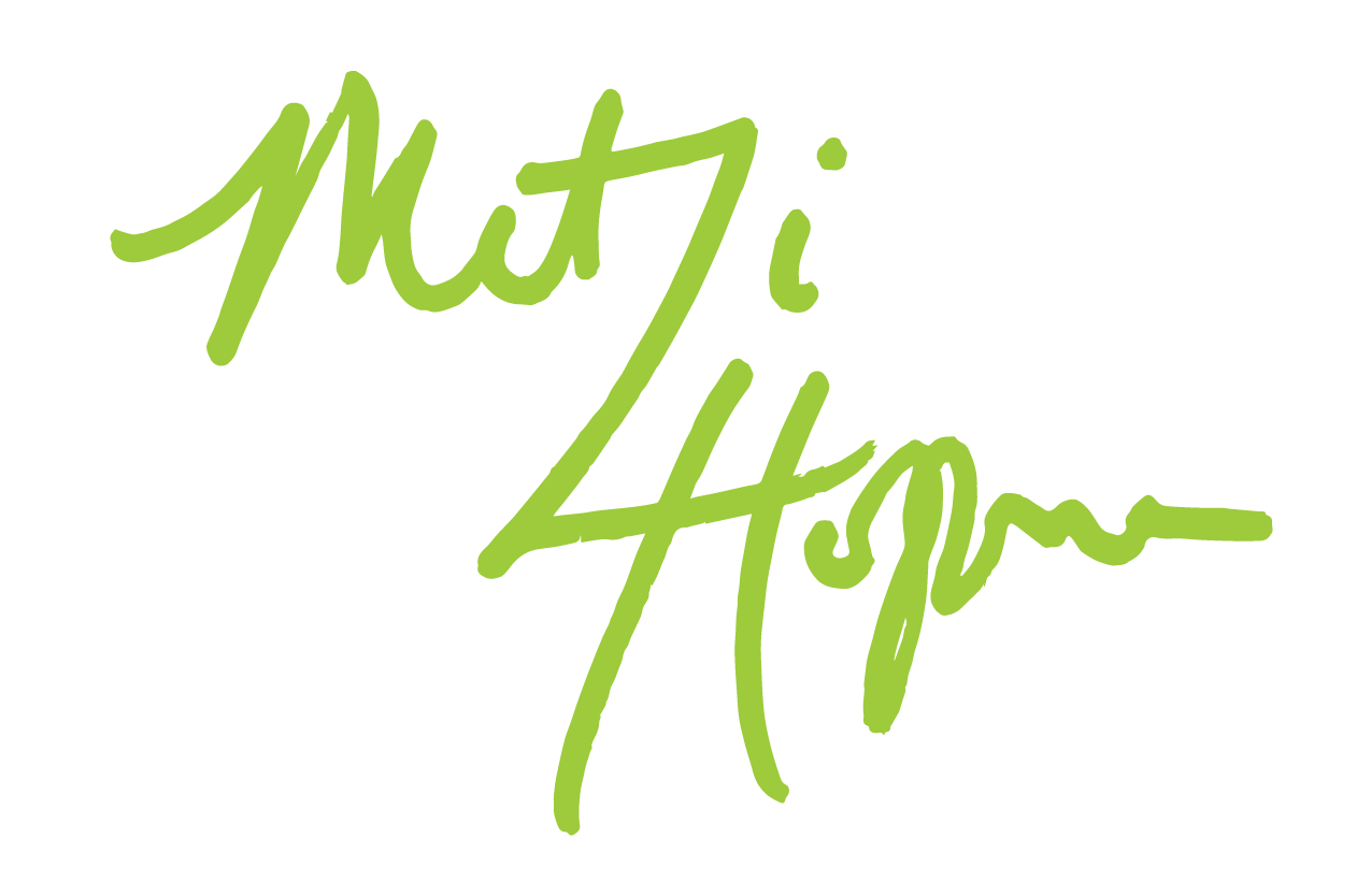 Mitzi Hoffman